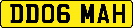 DD06MAH