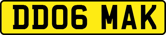 DD06MAK