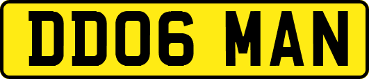 DD06MAN