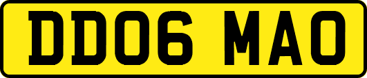 DD06MAO