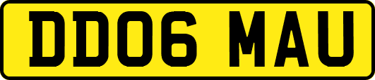 DD06MAU