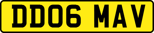 DD06MAV