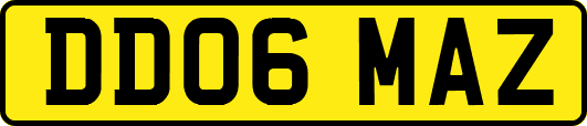 DD06MAZ