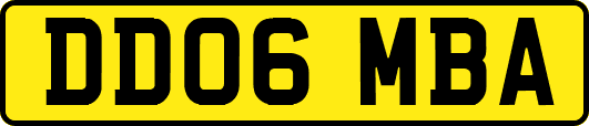 DD06MBA