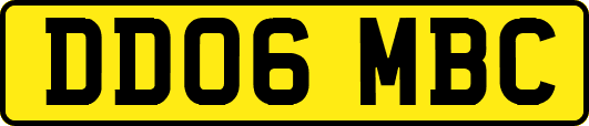 DD06MBC
