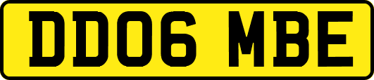 DD06MBE