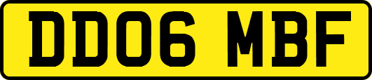 DD06MBF
