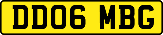 DD06MBG