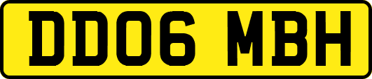 DD06MBH