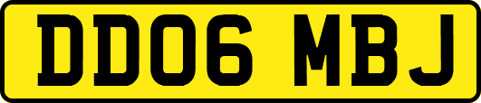 DD06MBJ