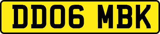 DD06MBK
