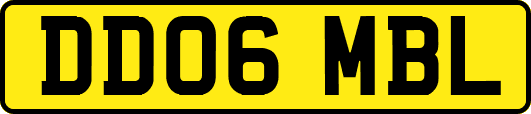 DD06MBL
