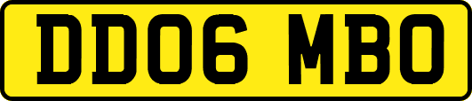 DD06MBO