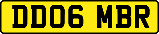 DD06MBR
