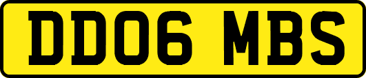DD06MBS