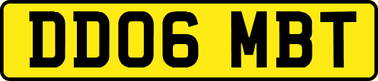 DD06MBT