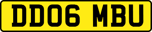 DD06MBU