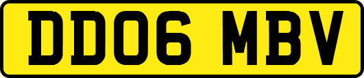 DD06MBV