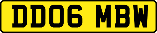 DD06MBW