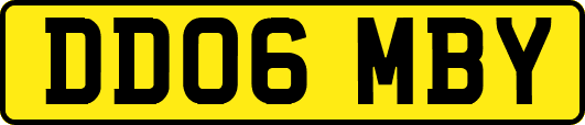 DD06MBY