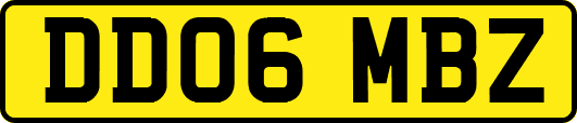 DD06MBZ