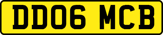 DD06MCB