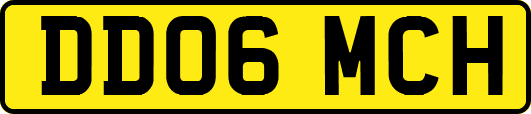 DD06MCH