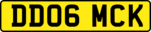 DD06MCK