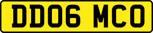 DD06MCO