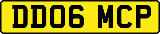 DD06MCP