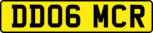DD06MCR