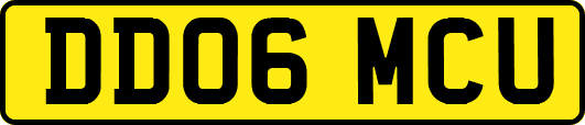 DD06MCU