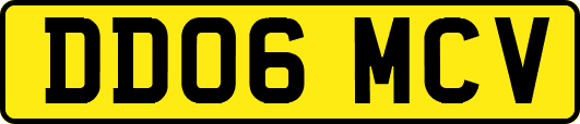 DD06MCV