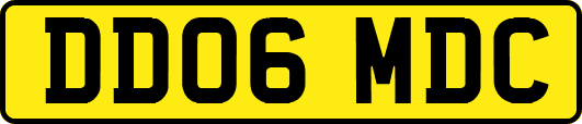 DD06MDC