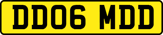 DD06MDD
