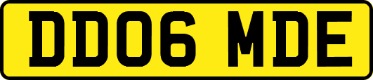 DD06MDE