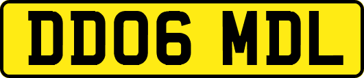 DD06MDL