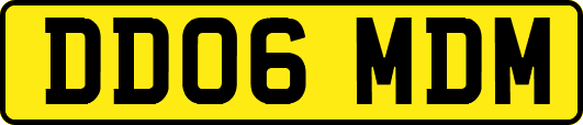 DD06MDM
