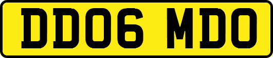 DD06MDO