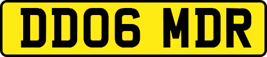 DD06MDR
