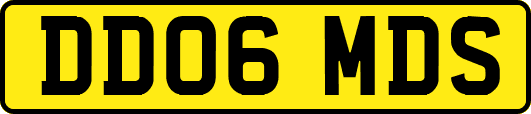 DD06MDS