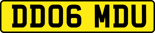 DD06MDU