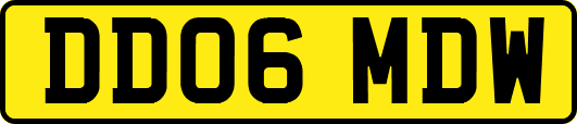 DD06MDW