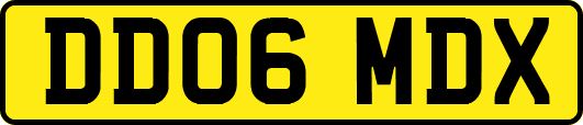 DD06MDX