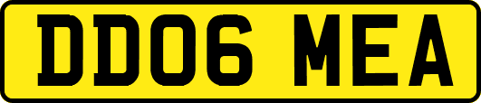DD06MEA
