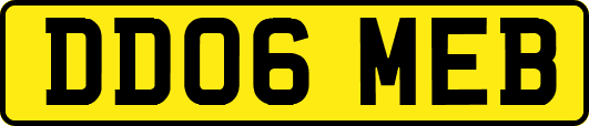 DD06MEB