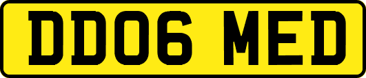 DD06MED