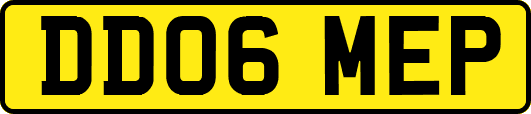 DD06MEP