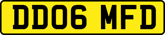 DD06MFD