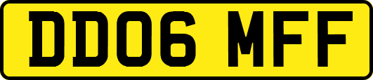 DD06MFF